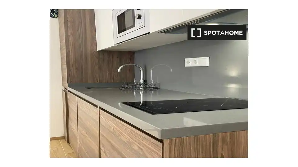 Piso en  Valencia Capital - Foto 15
