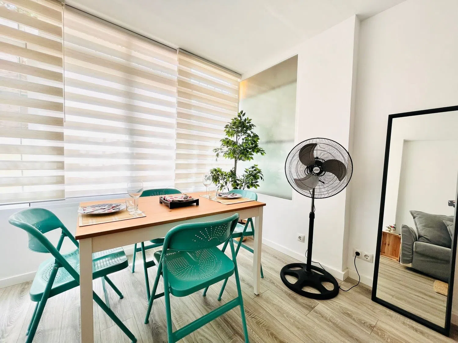 Estudio en dina morre, 15 - Foto 6