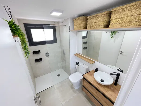 Piso en calle Alicia (Urbanización Higueron West), 4 - Foto 31