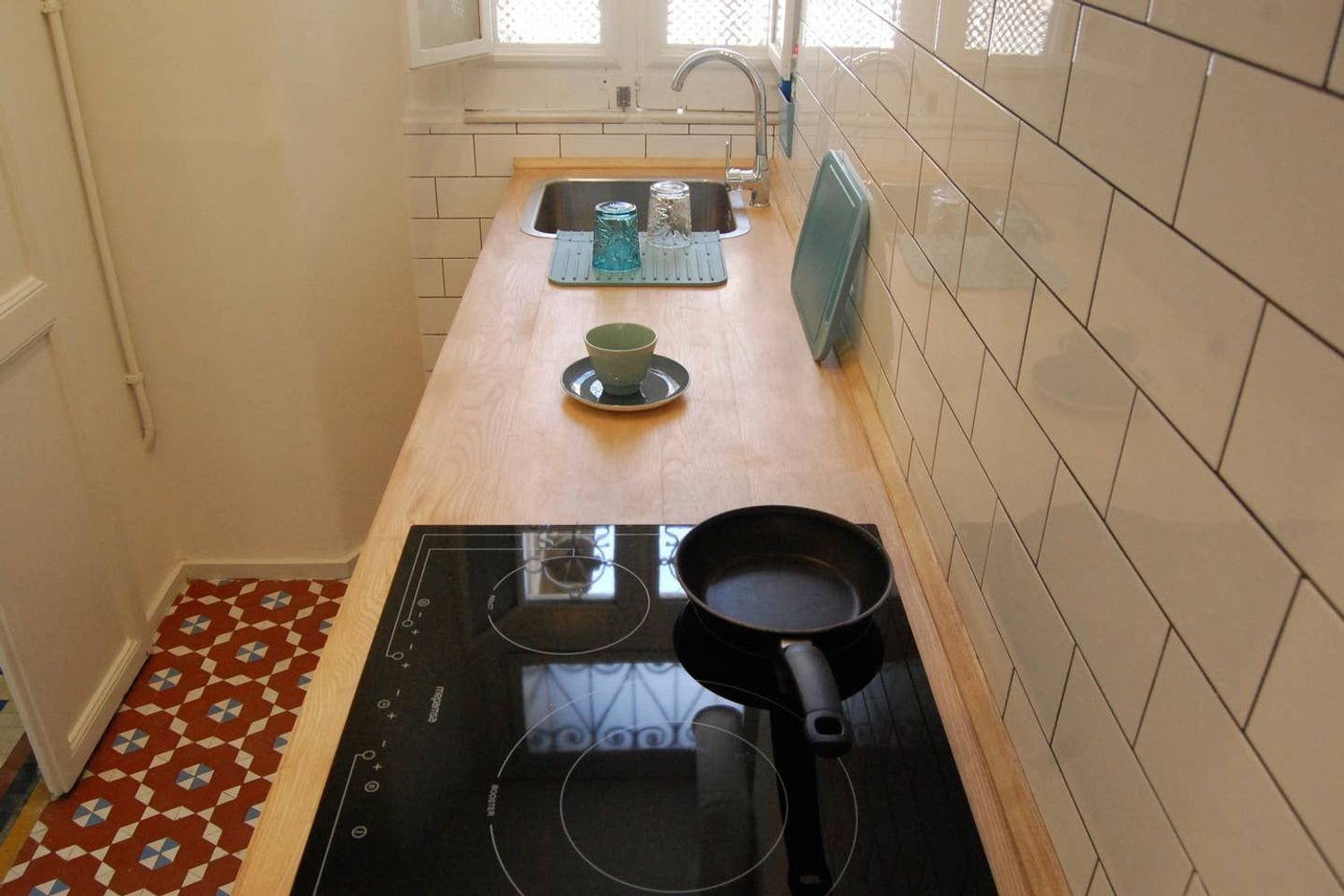 Piso en calle del Doctor Monserrat, 30 - Foto 9