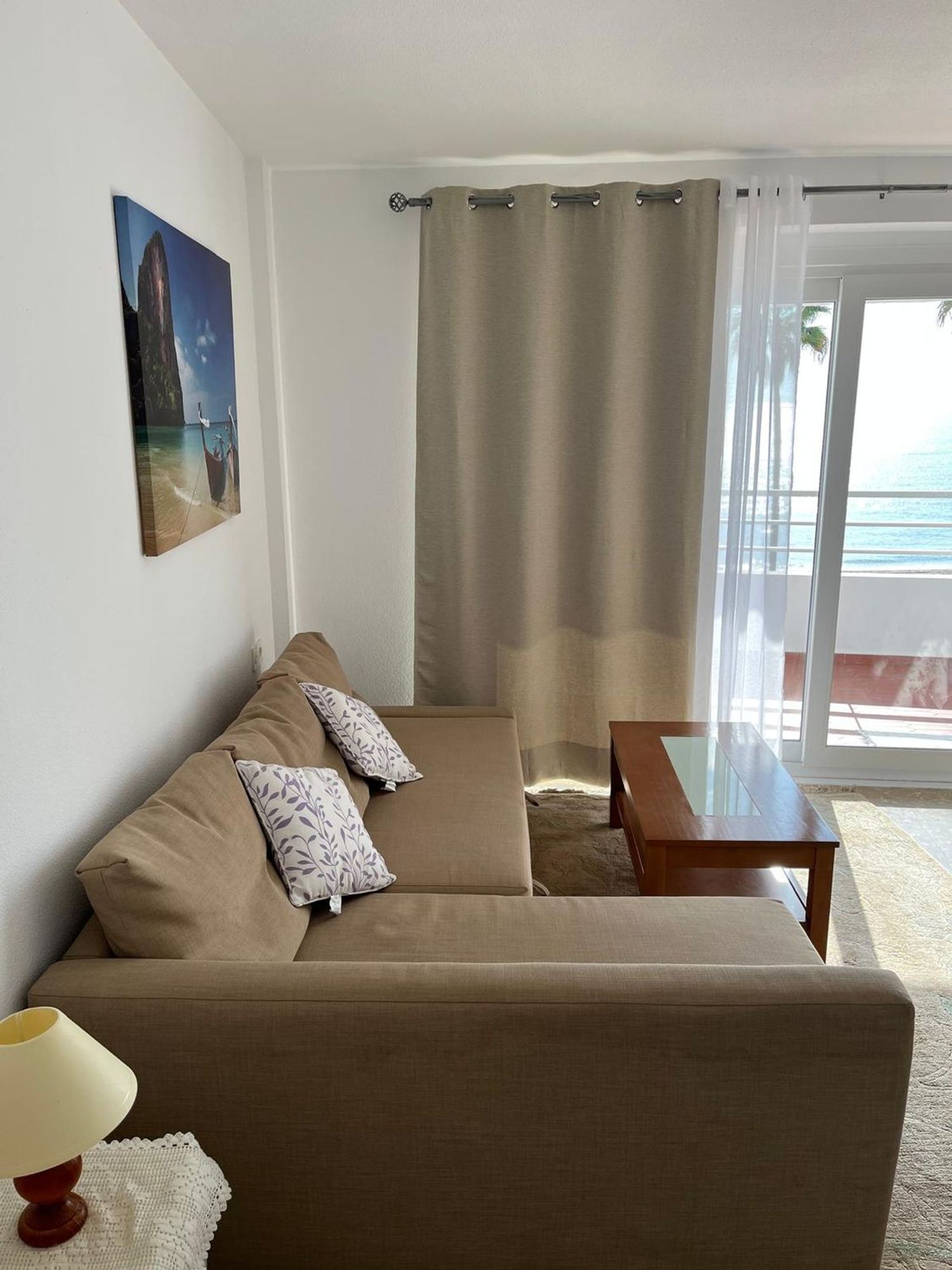 Estudio en acceso playa La Luna, 1 - Foto 5