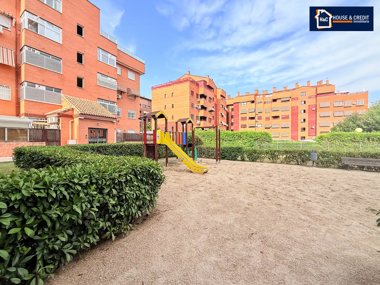 Piso en Alcorcón - Foto 37