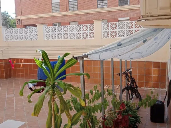 Piso en Plaza San Lorenzo del Puntal, 4, La Paz - Segunda Aguada - Loreto, La Paz - Segunda Aguada - Loreto - Foto 2