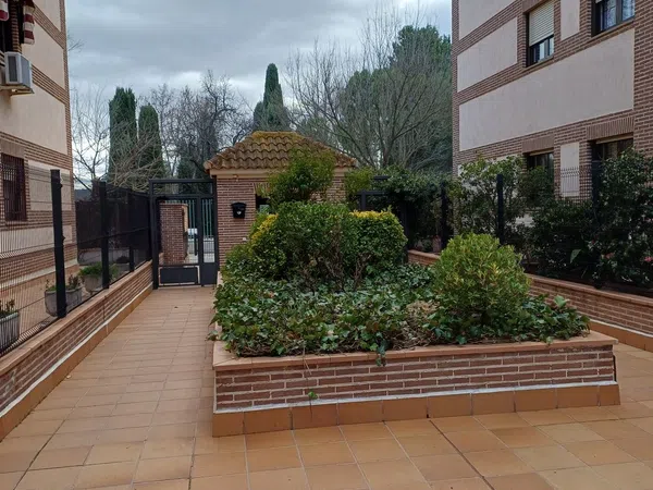 Dúplex en calle Montauban, 2 - Foto 2