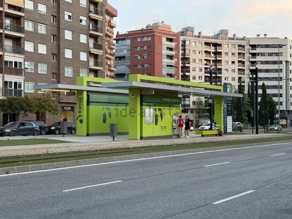 Piso en calle Río Tus, 11 e - Foto 22