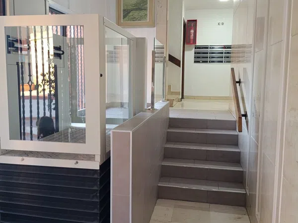 Piso en Ronda de Levante, 6, La Fama - Foto 40