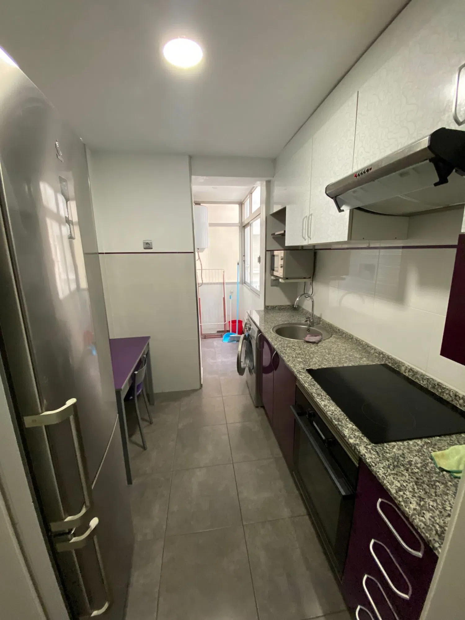 Piso en calle de Miguel Servet, 5 - Foto 9