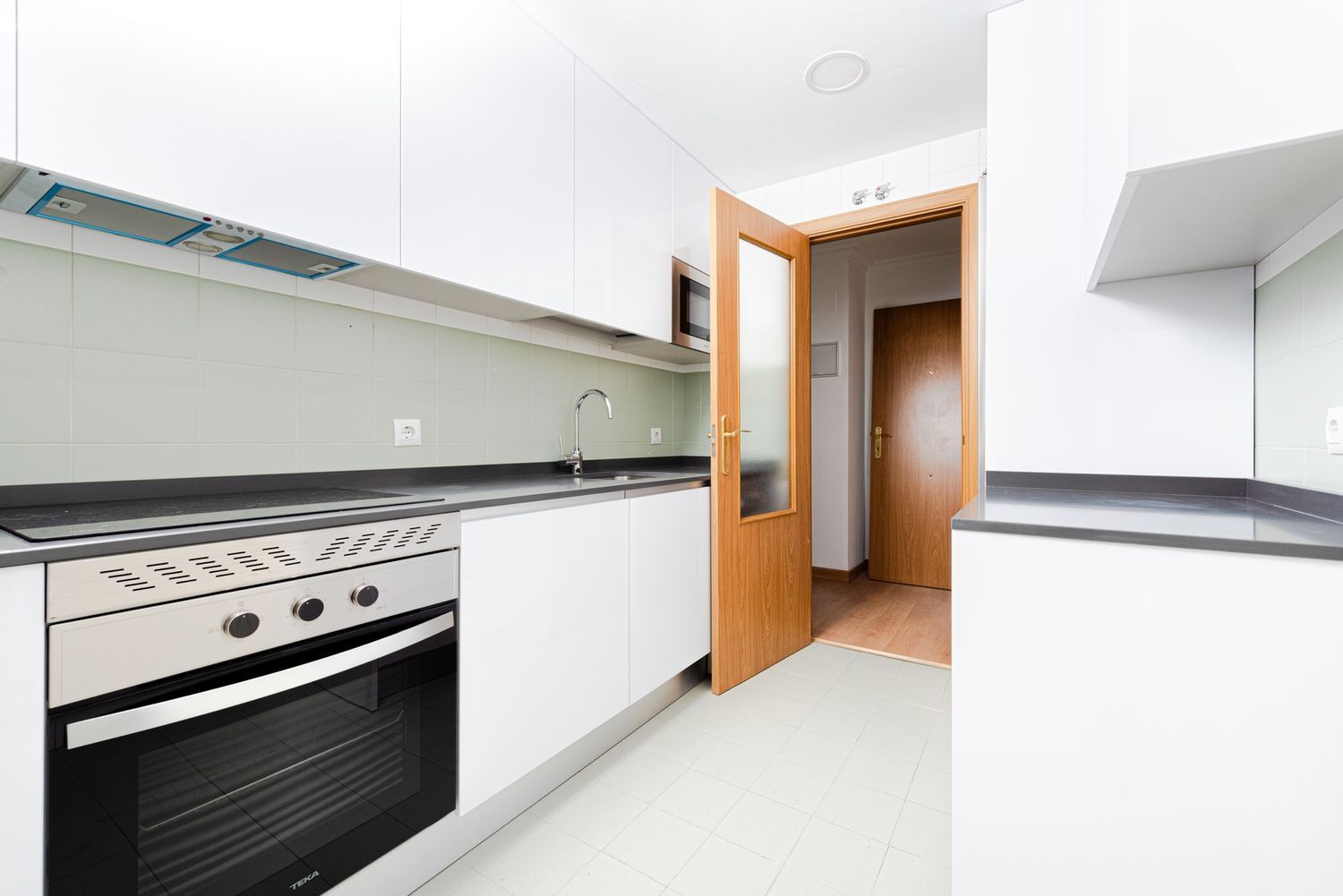 Piso en Barrio Parque oeste - Fuente Cisneros - Foto 8