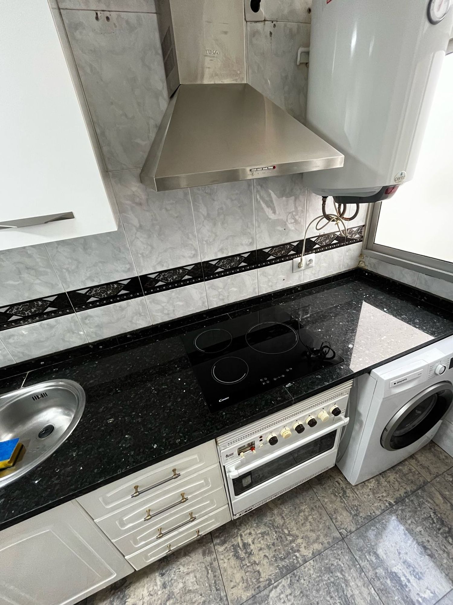 Piso en Avenida Virgen de Fátima, 21, Fátima - Campiñuela - Foto 12