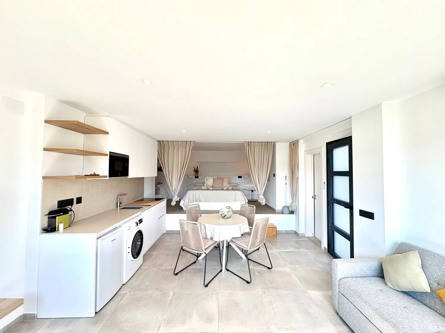 Piso en calle de la Masia, 7 - Foto 3