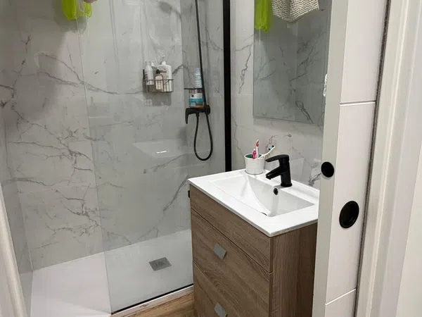 Piso en calle de la Constitución, 51 - Foto 6