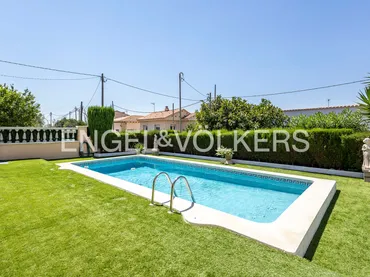 Chalet en Viladecans - Foto 7