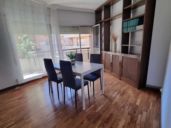 Piso en Avenida Zaragoza, 44, Centro, Centro - Foto 2
