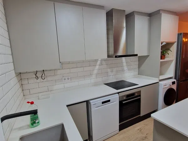 Piso en calle de Planas, 52 - Foto 6