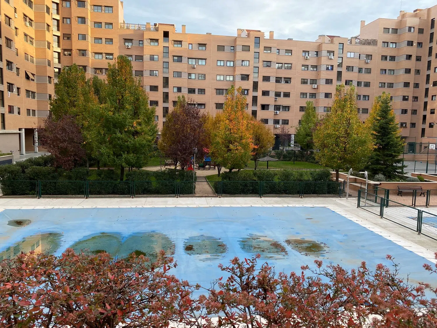 Piso en calle de la Caliza, 45 - Foto 4