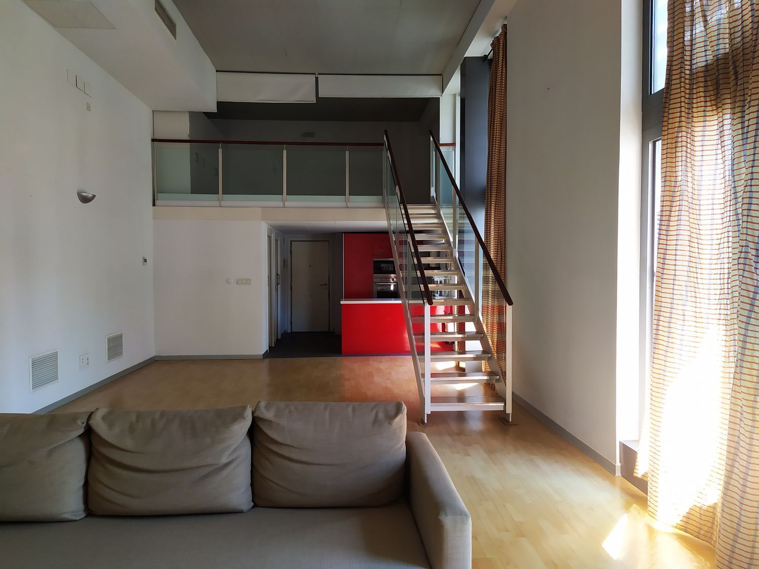 Dúplex en calle de la Creu Roja, 1 - Foto 3