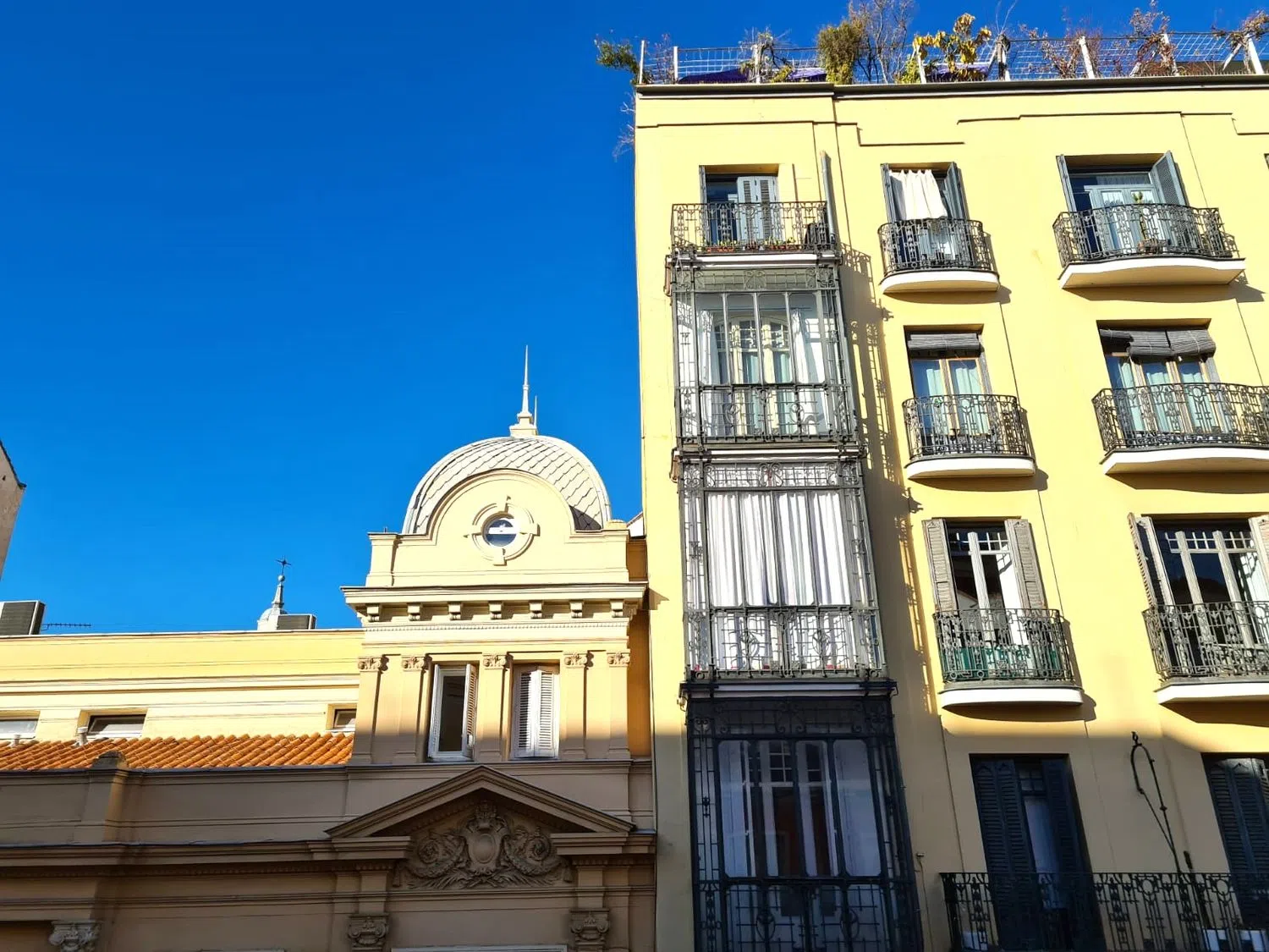 Estudio en calle del Duque de Alba, 3 - Foto 15