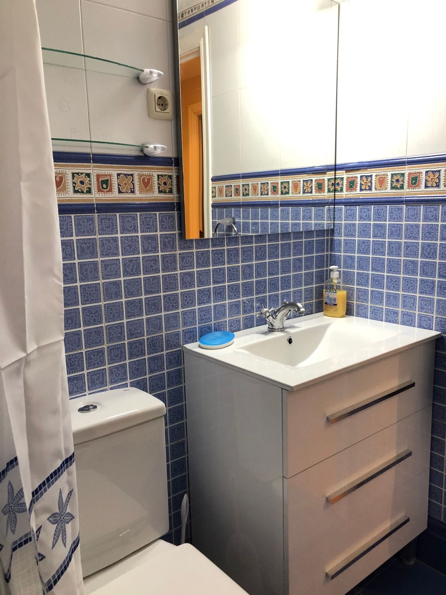 Piso en calle Codorniz, 13 - Foto 4