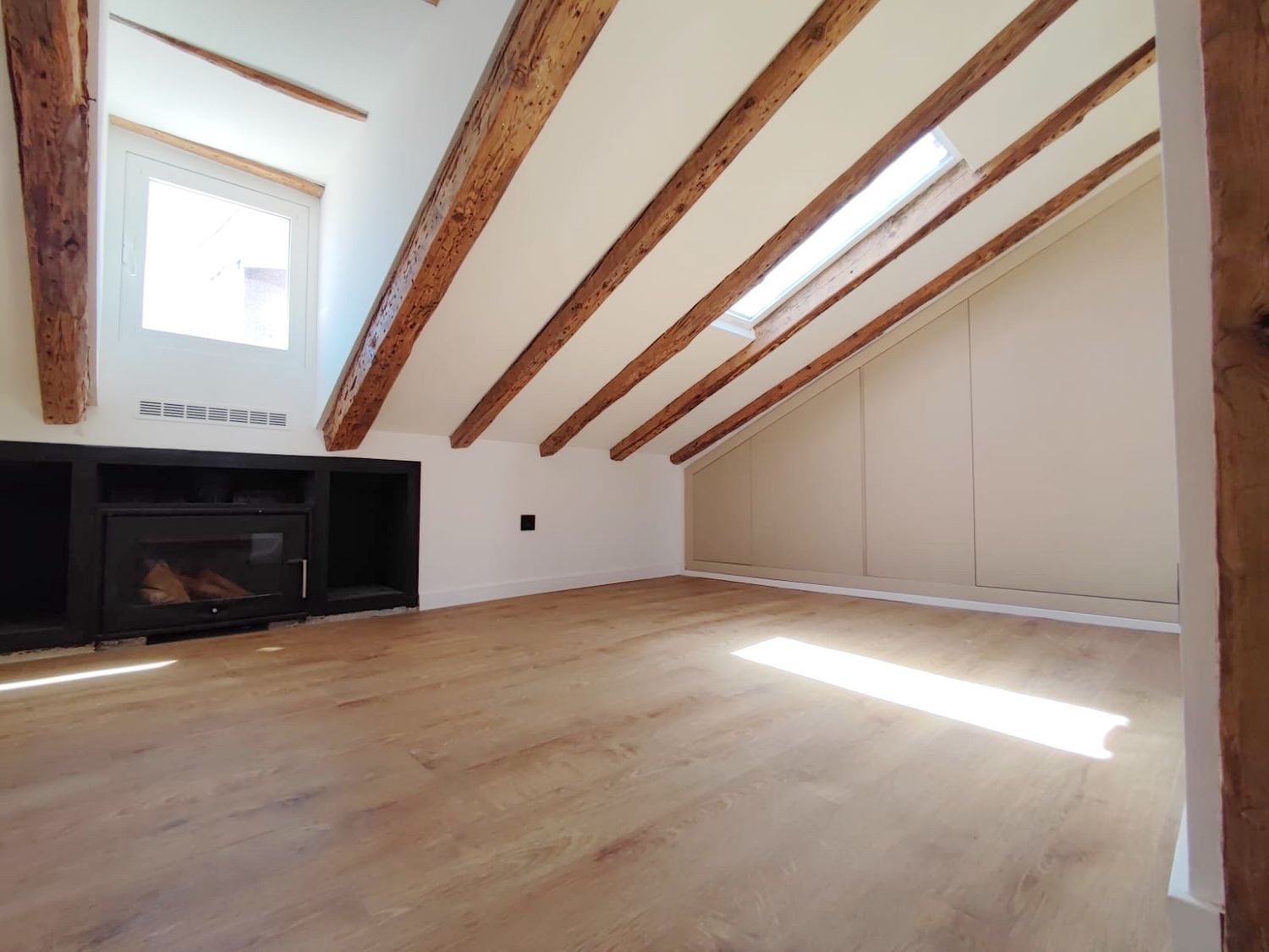 Ático en calle de Carlos Arniches, 6 - Foto 2