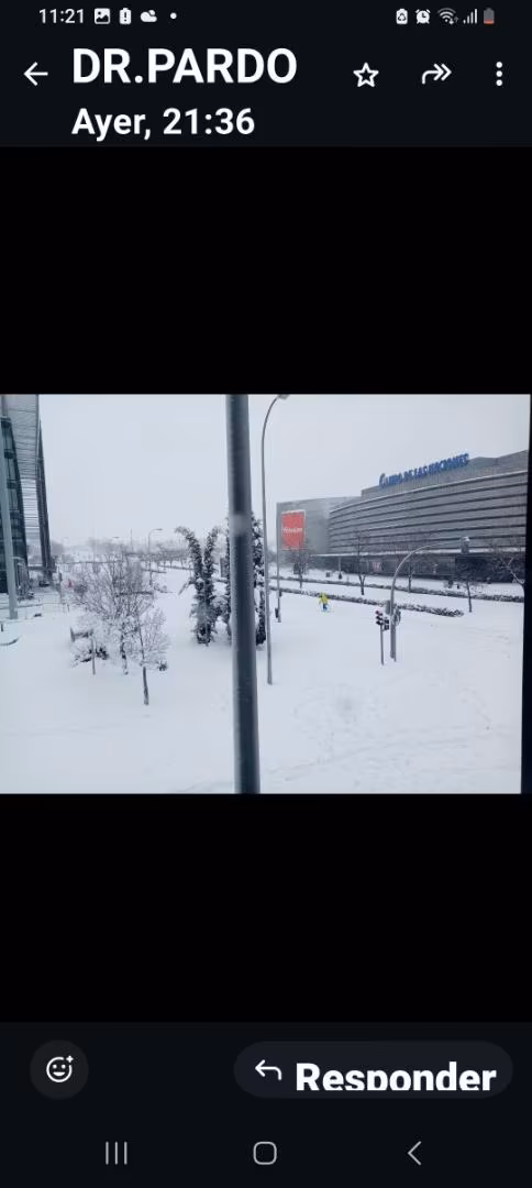 Piso en  Avenida de los Andes 31 - Foto 5