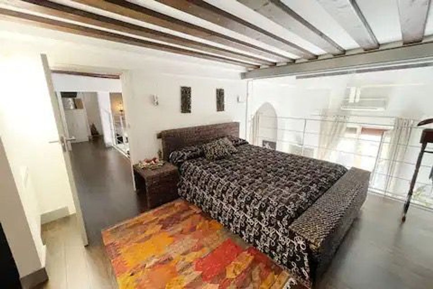 Dúplex en Calle de Segovia, 16, Palacio - Foto 2