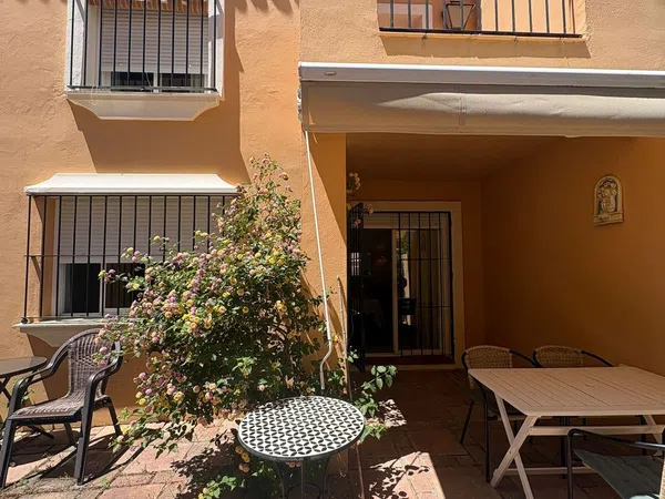 Chalet adosado en Calle Sor María Aguilar, 2 - Foto 6