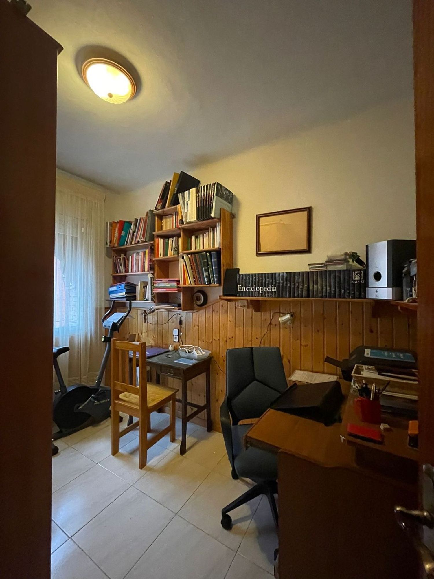 Piso en paseo Doctor Fernández Iparraguirre, 11 - Foto 12