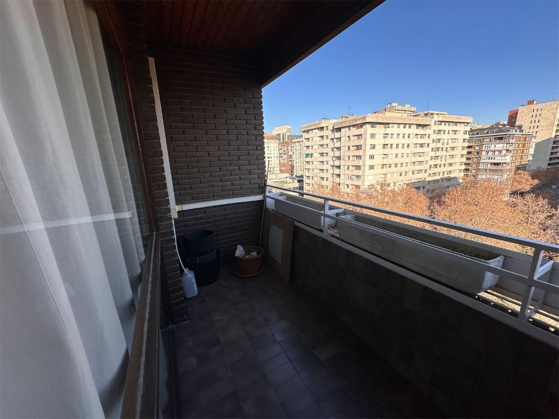 Piso en  Paseo de La Habana 3 - Foto 9