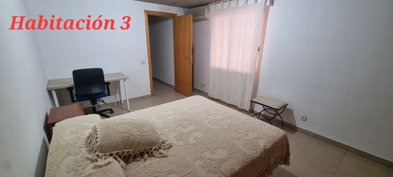 Piso en Avenida Miguel de cervantes, 2, Santa María de Gracia - Foto 21