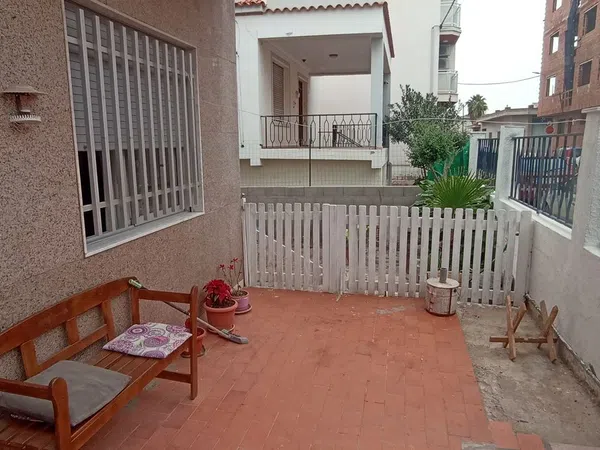 Casa o chalet independiente en Calle de Tales, 67 - Foto 5