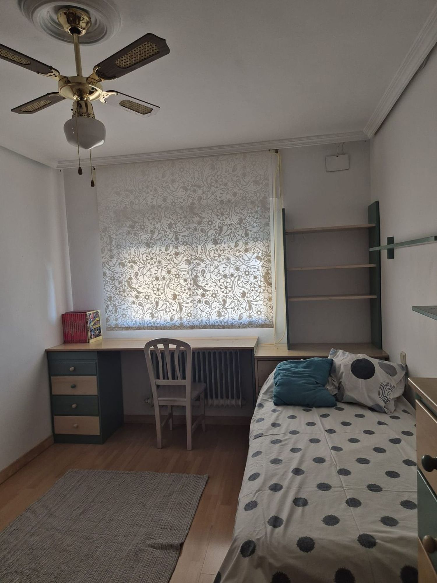 Chalet adosado en Calle Severo Ochoa, 1 - Foto 20