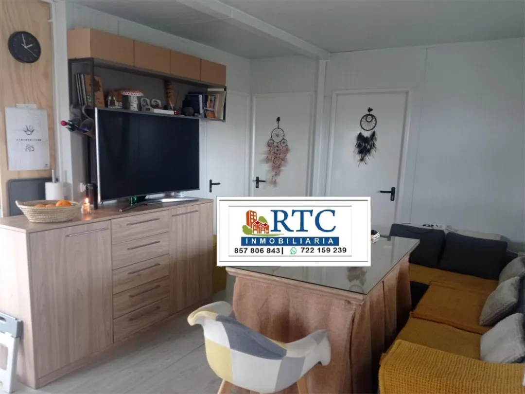 Finca rústica en  Extrarradio Montón de la Tierra, Parcelas 1 - Foto 9