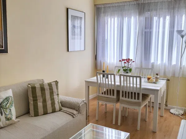 Piso en Barrio Prosperidad