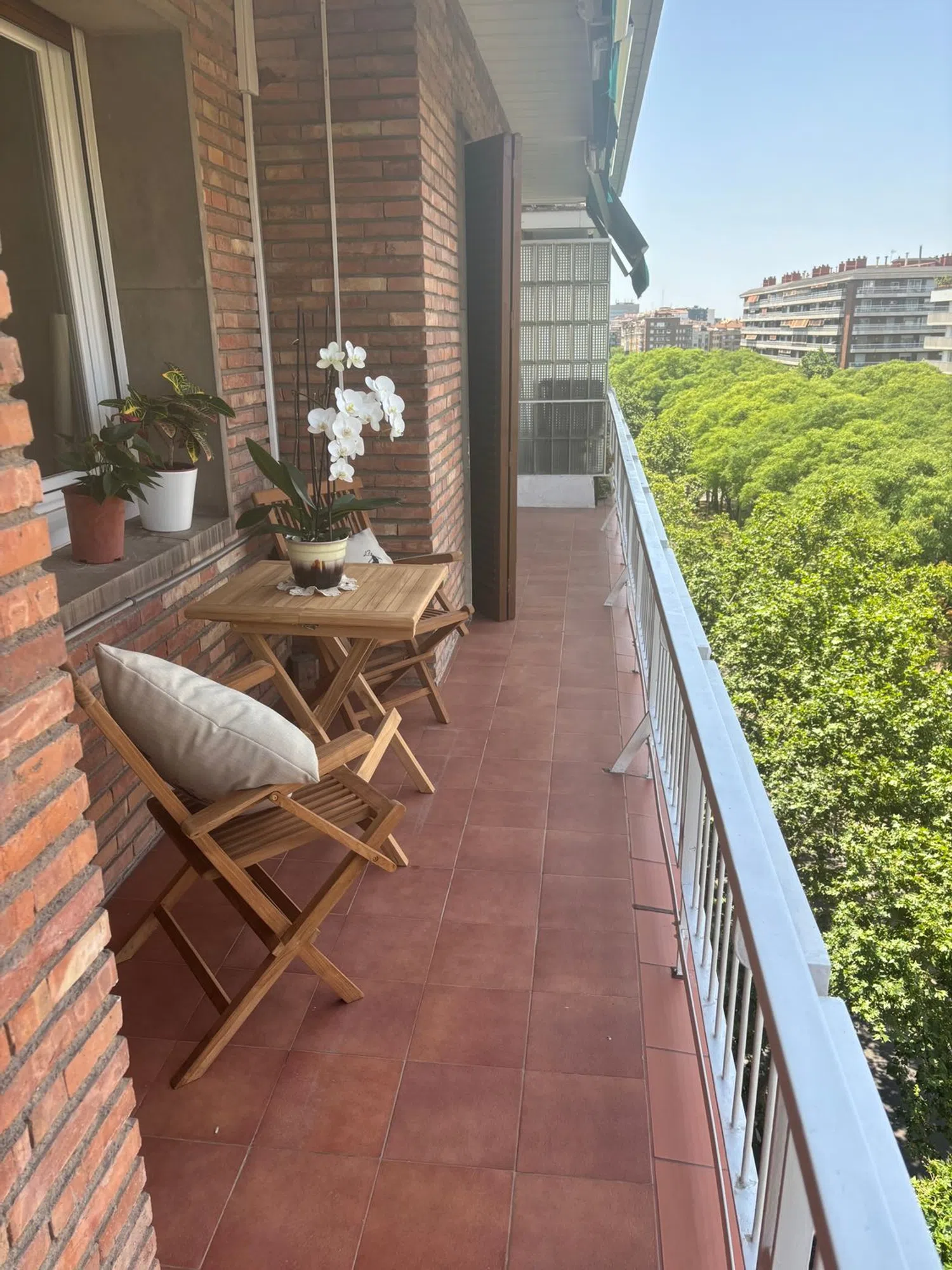 Piso en Barrio La Nova Esquerra de l'Eixample - Foto 1