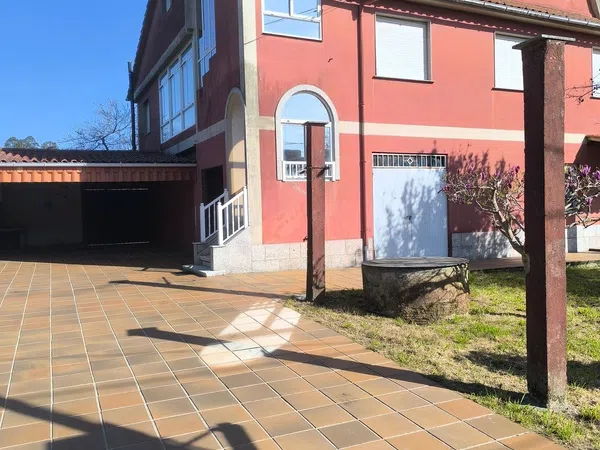 Chalet pareado en Camino lagoa Candean, 9 - Foto 1