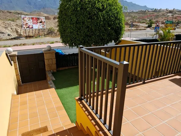 Chalet adosado en Avenida Virgen de Guadalupe, 5, La Caleta - Foto 4
