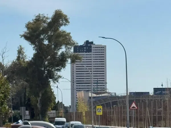 Piso en Barrio Ciudad Jardín - Foto 4