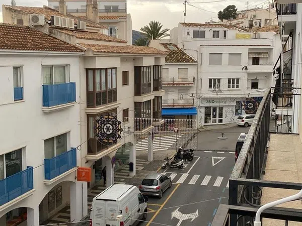 Piso en Avenida Rei en Jaume I, 5, Altea Pueblo, Altea Pueblo - Foto 15