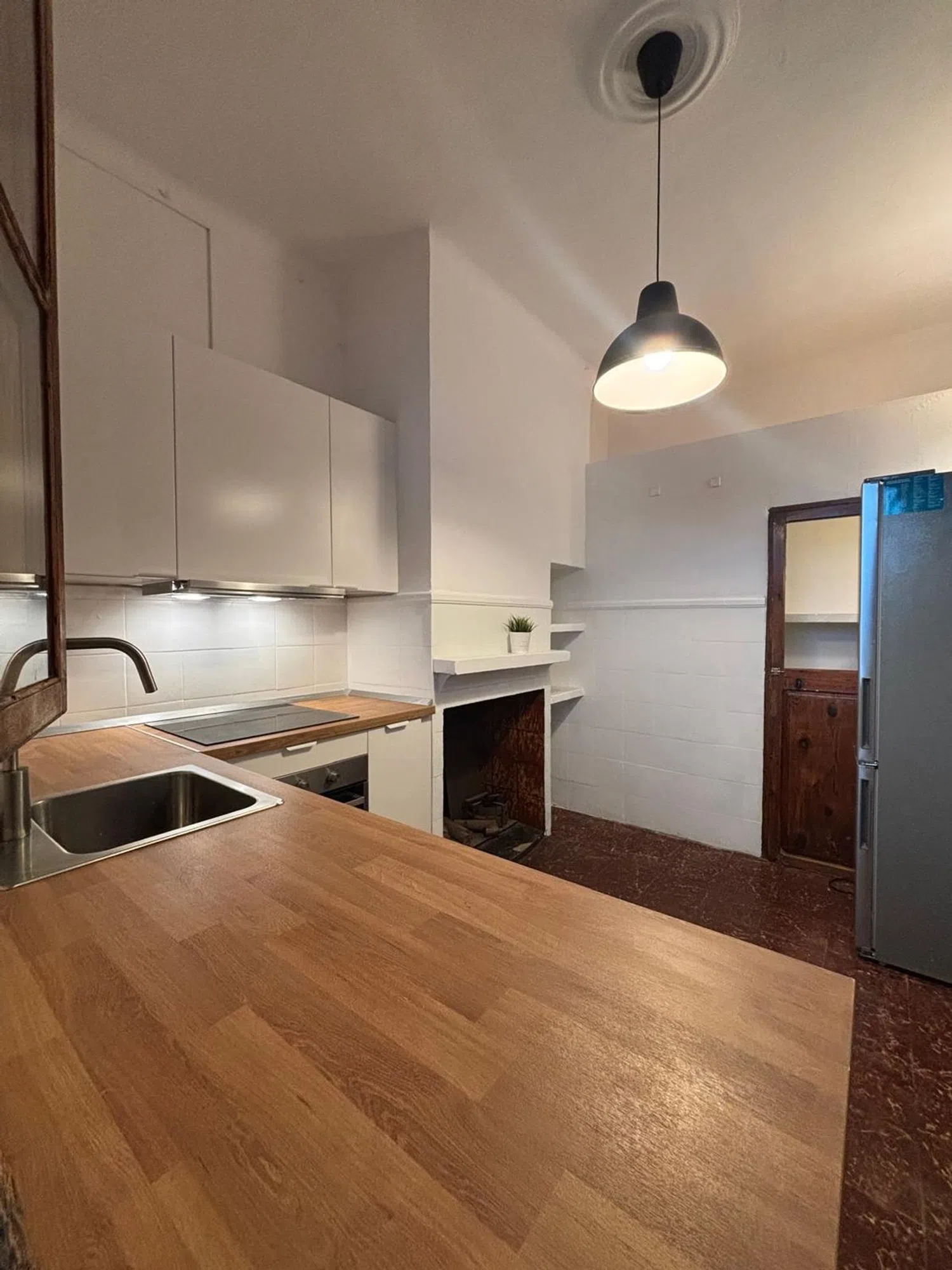 Piso en Coll d'en Rabassa, 54 - Foto 2