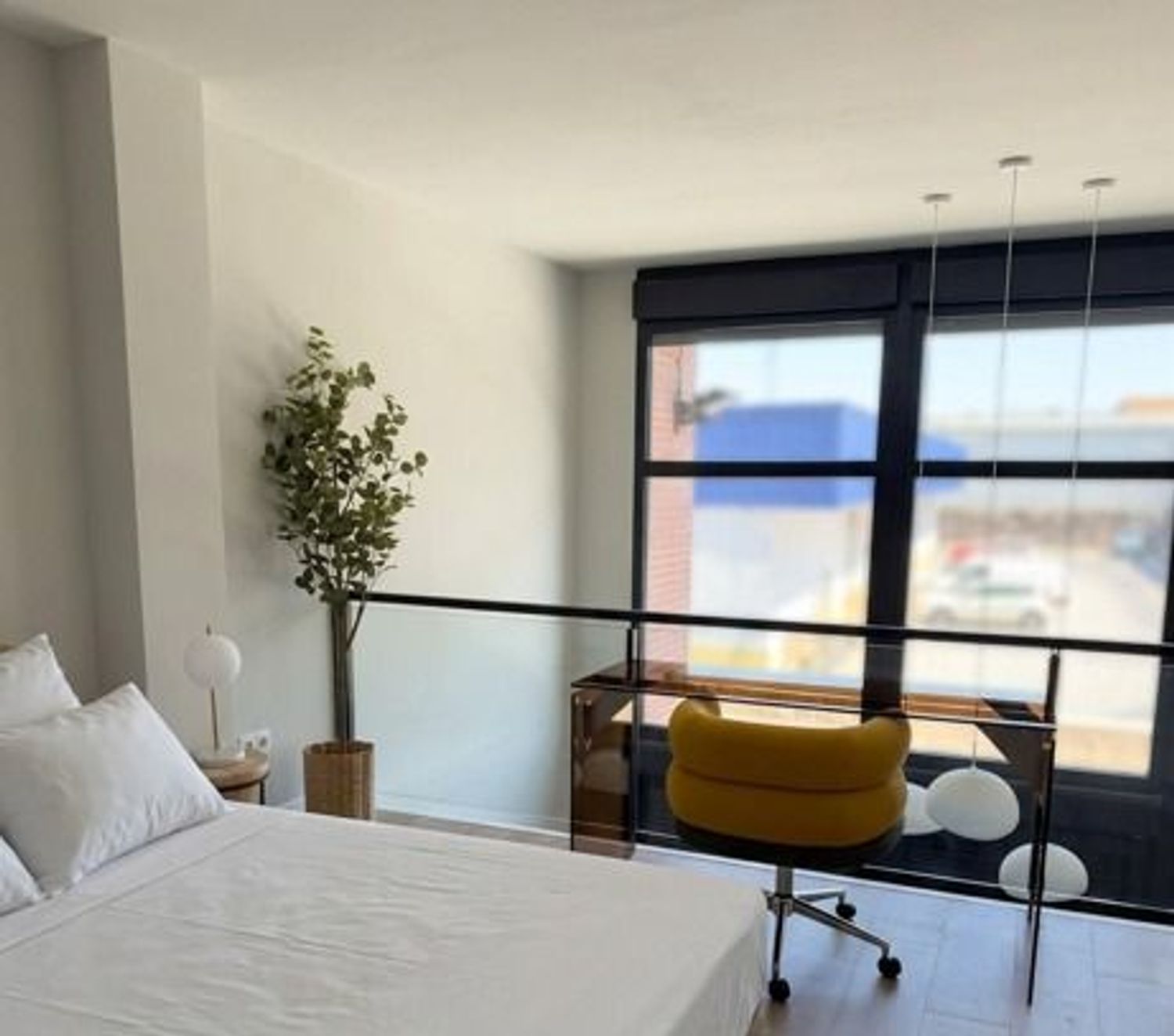 Loft en Calle Francisco de Medina y Mendoza, 63 - Foto 7