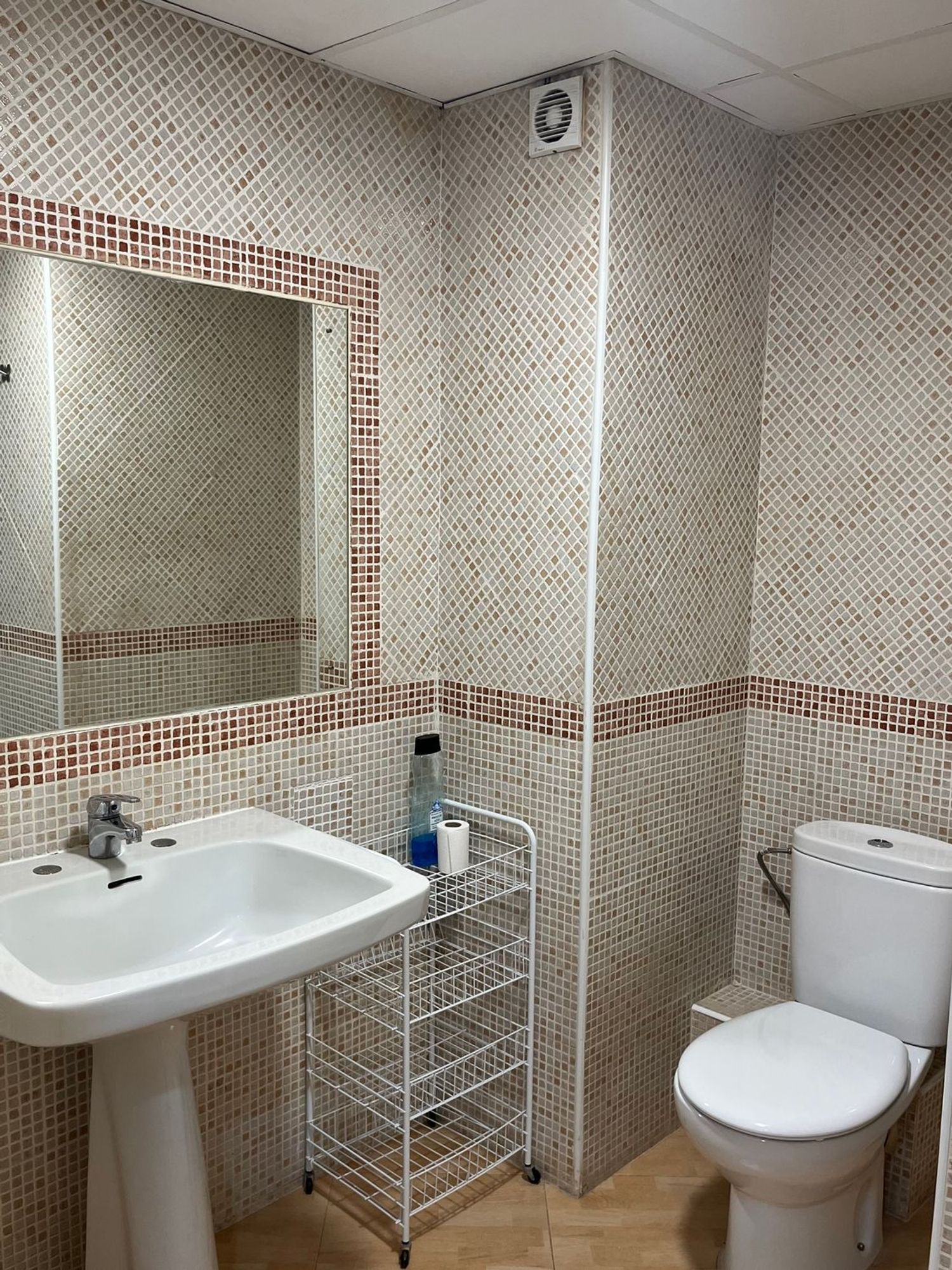 Estudio en avenida Presidente Adolfo Suárez, 26 - Foto 8