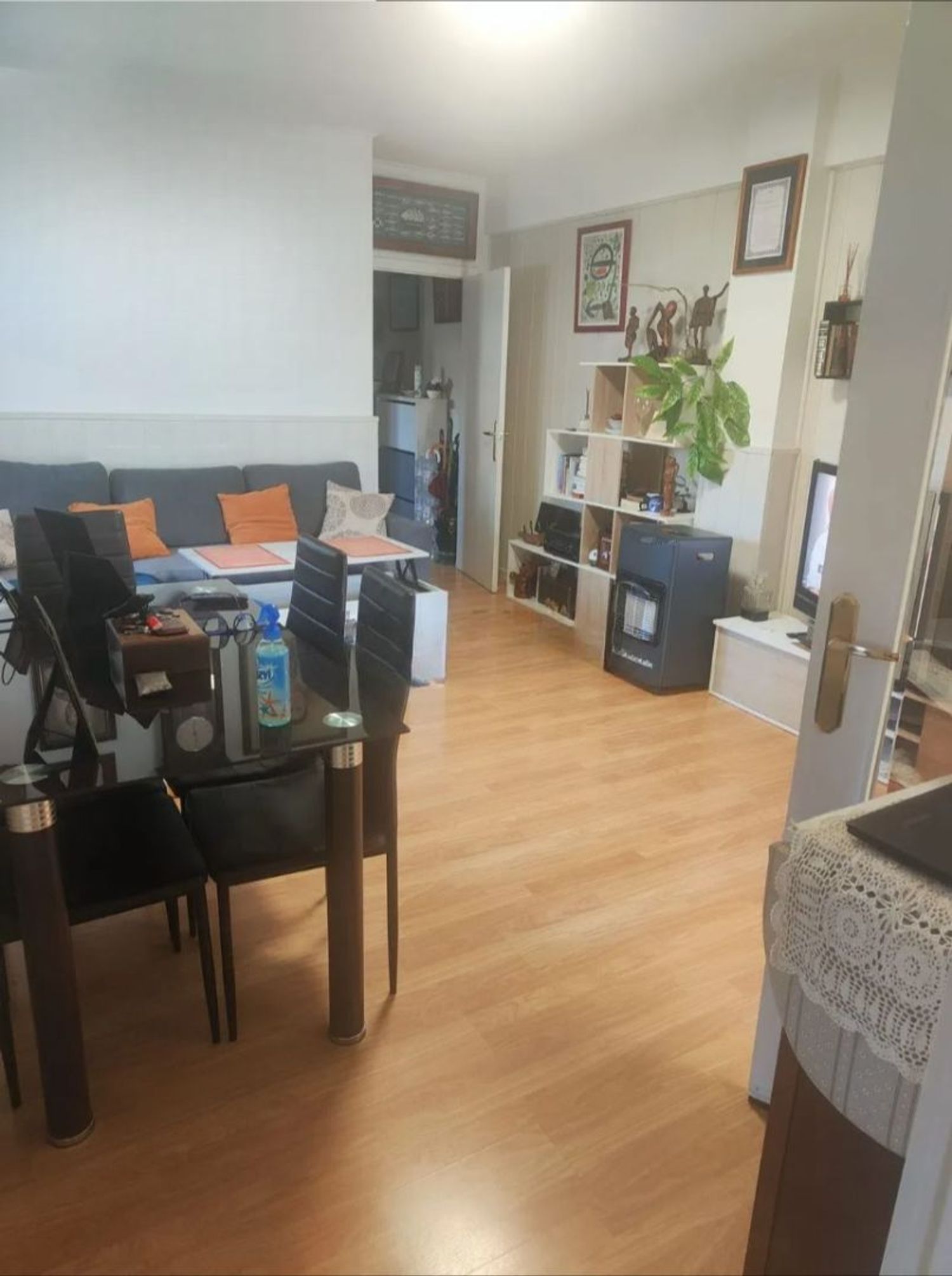 Piso en Plaza Egidillo, 1, El Espinar, El Espinar - Foto 16