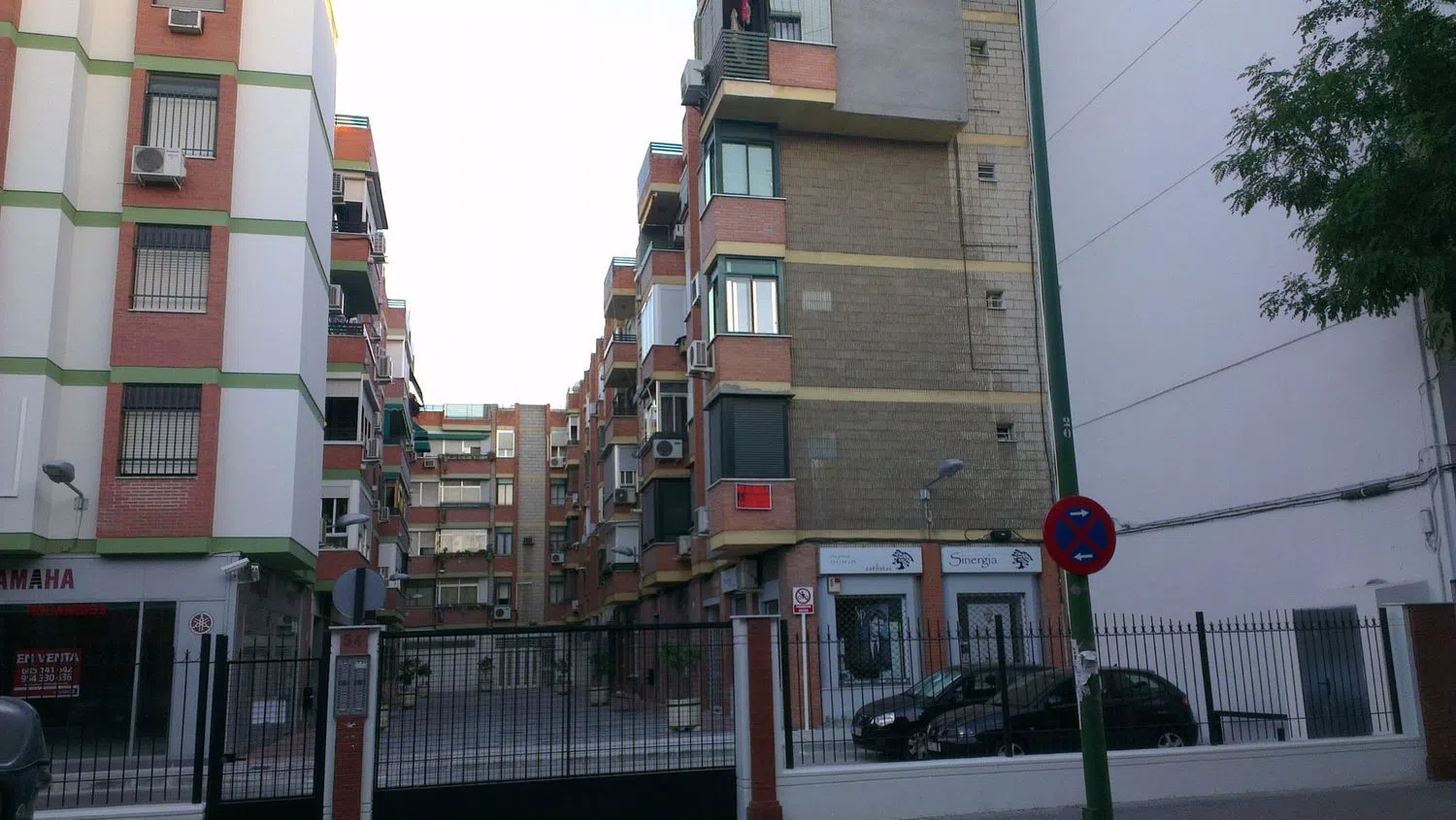 Piso en calle Arroyo, 52 - Foto 1
