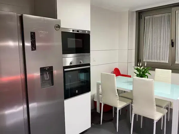 Piso en Héroes del Vapor alegre, 9 - Foto 1