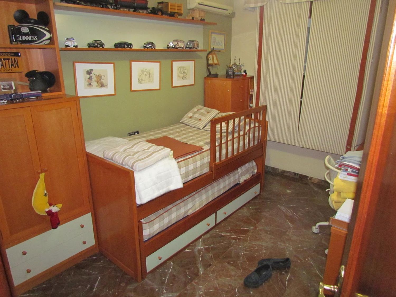 Chalet adosado en Calle Alonso de Ercilla, 30 - Foto 26