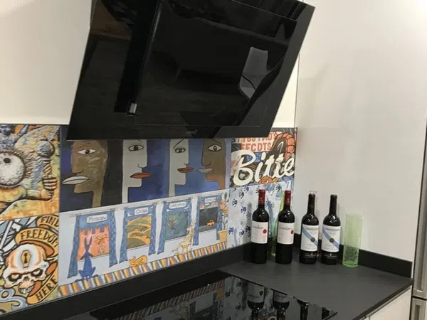 Piso en calle Peña Herbosa, 19 - Foto 5