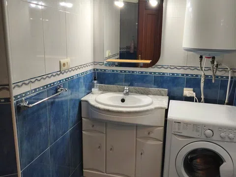 Piso en Frei Rosendo salvado, 11