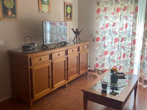 Piso en calle Troncón, 31