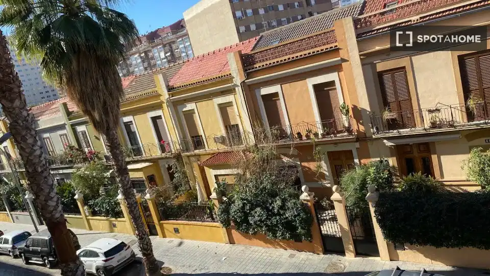 Piso en  Valencia Capital - Foto 7