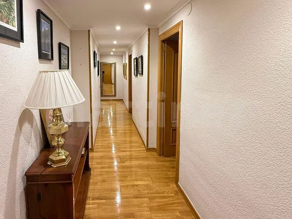 Piso en Calle Portugal, 14, Ensanche-Diputación - Foto 32